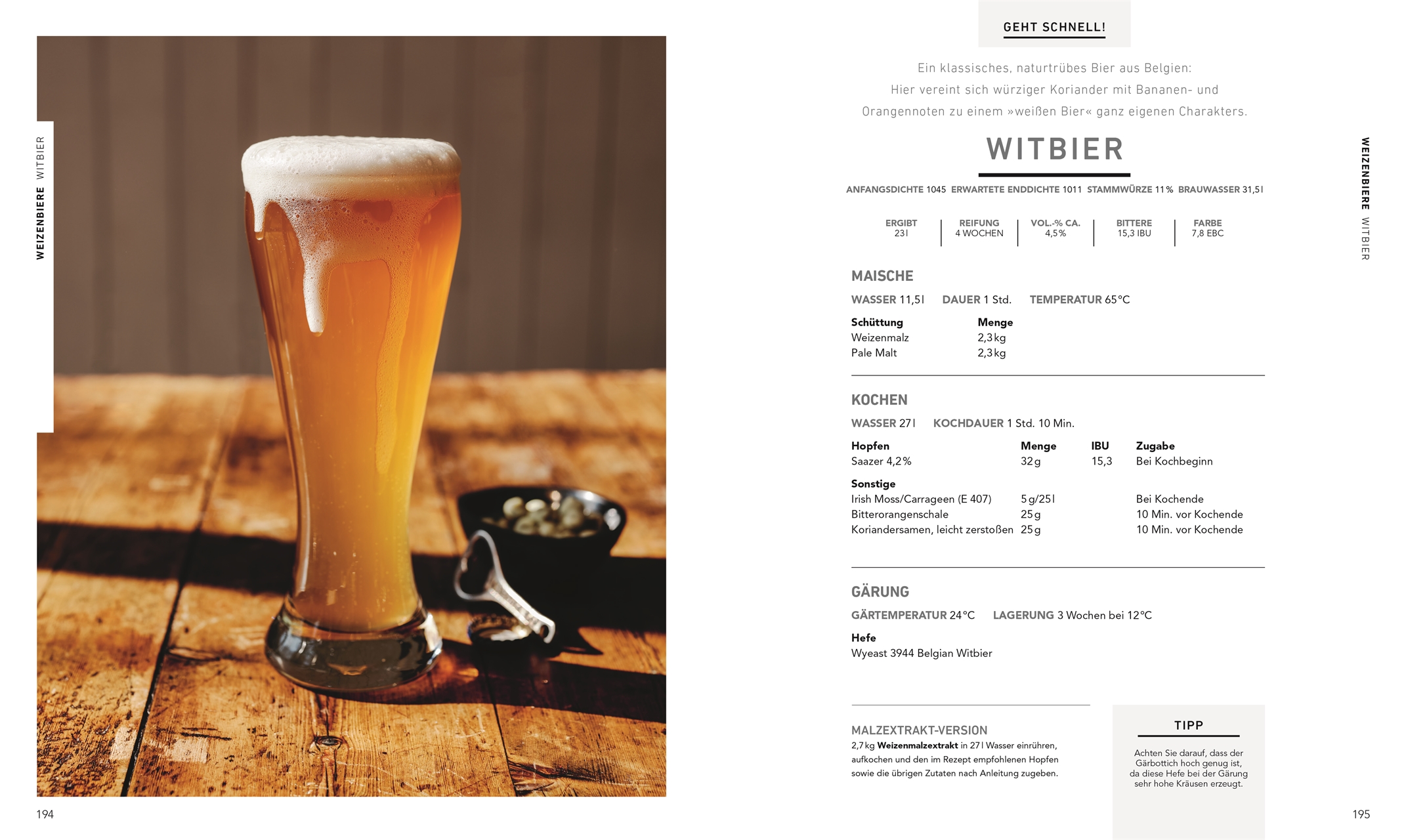 Bier selbst brauen Bier selbst brauen