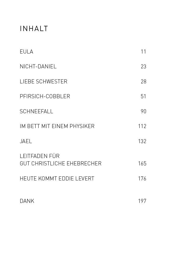 Church Ladies - SWR Bestenliste Oktober 2022