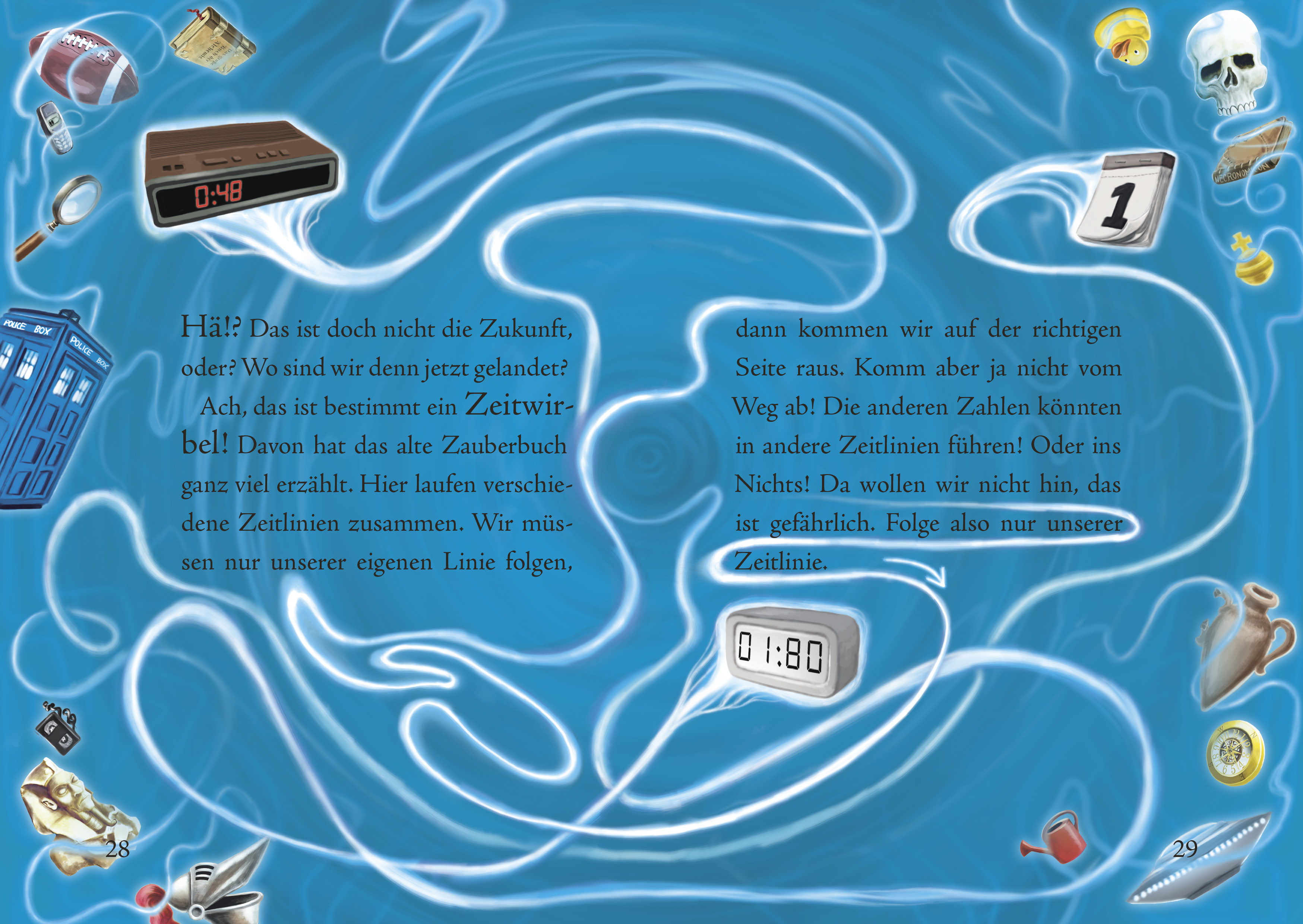 Das kleine Böse Buch 3 (Das kleine Böse Buch, Bd. 3) Das kleine Böse Buch 3 (Das kleine Böse Buch, Bd. 3)