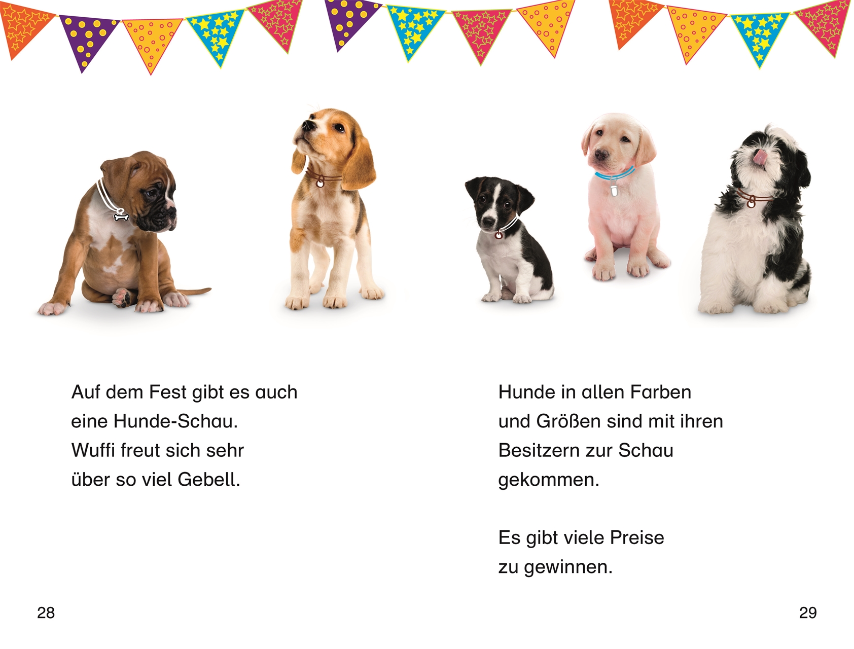 SUPERLESER! Wuffis neues Zuhause SUPERLESER! Wuffis neues Zuhause