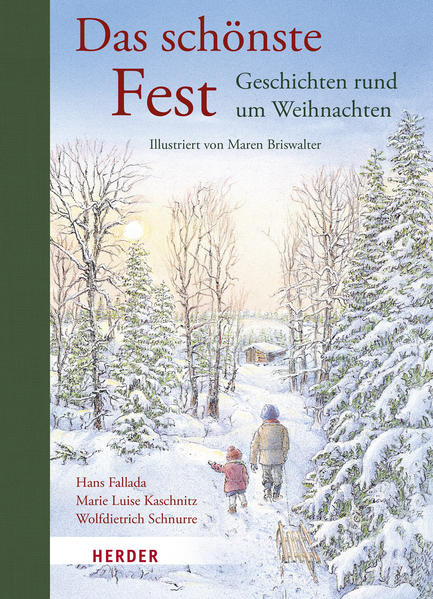 Das schönste Fest. Geschichten rund um Weihnachten Das schönste Fest. Geschichten rund um Weihnachten