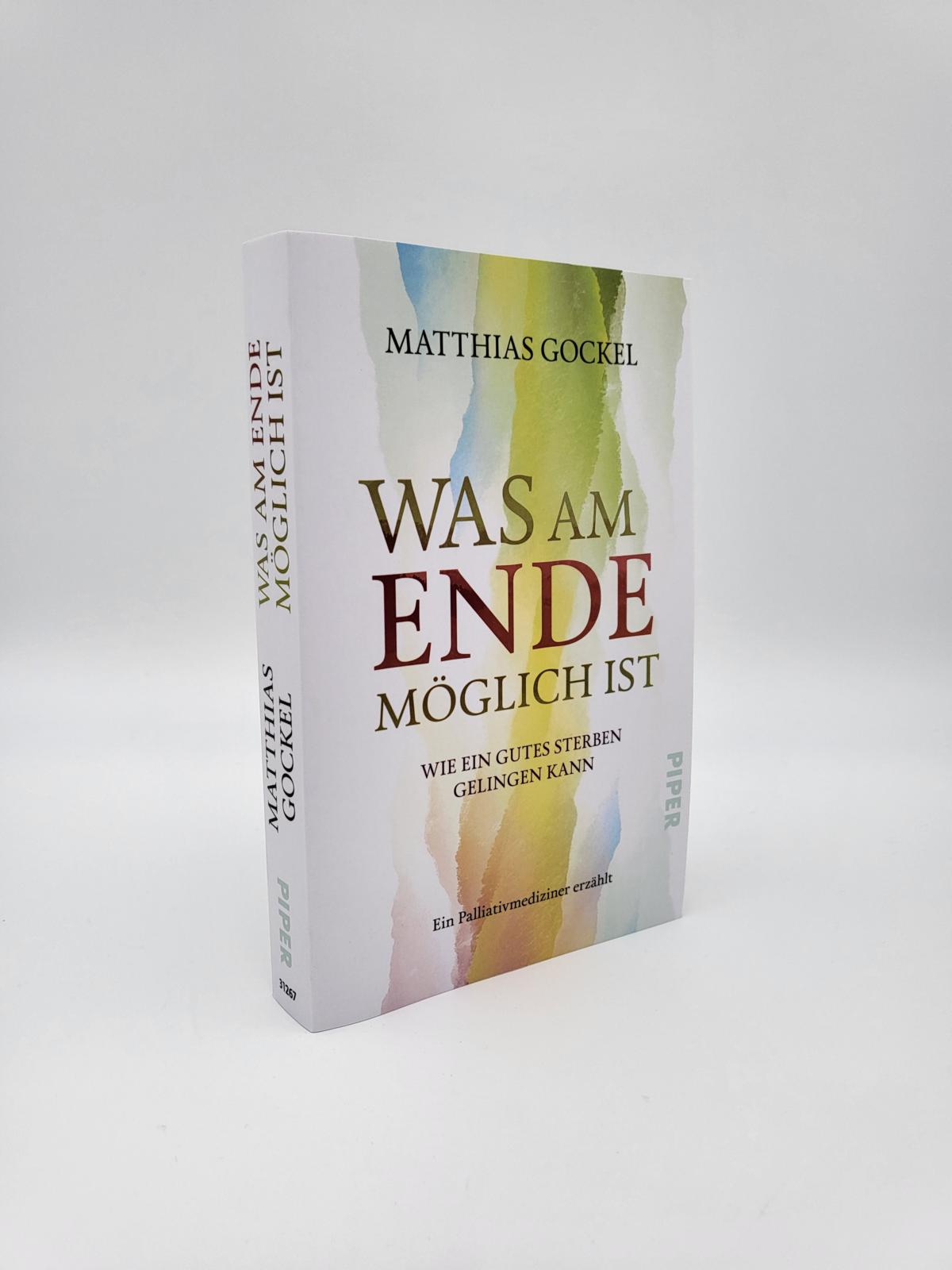 Was am Ende möglich ist Was am Ende möglich ist