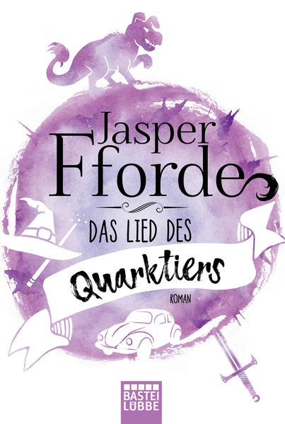Das Lied des Quarktiers Das Lied des Quarktiers