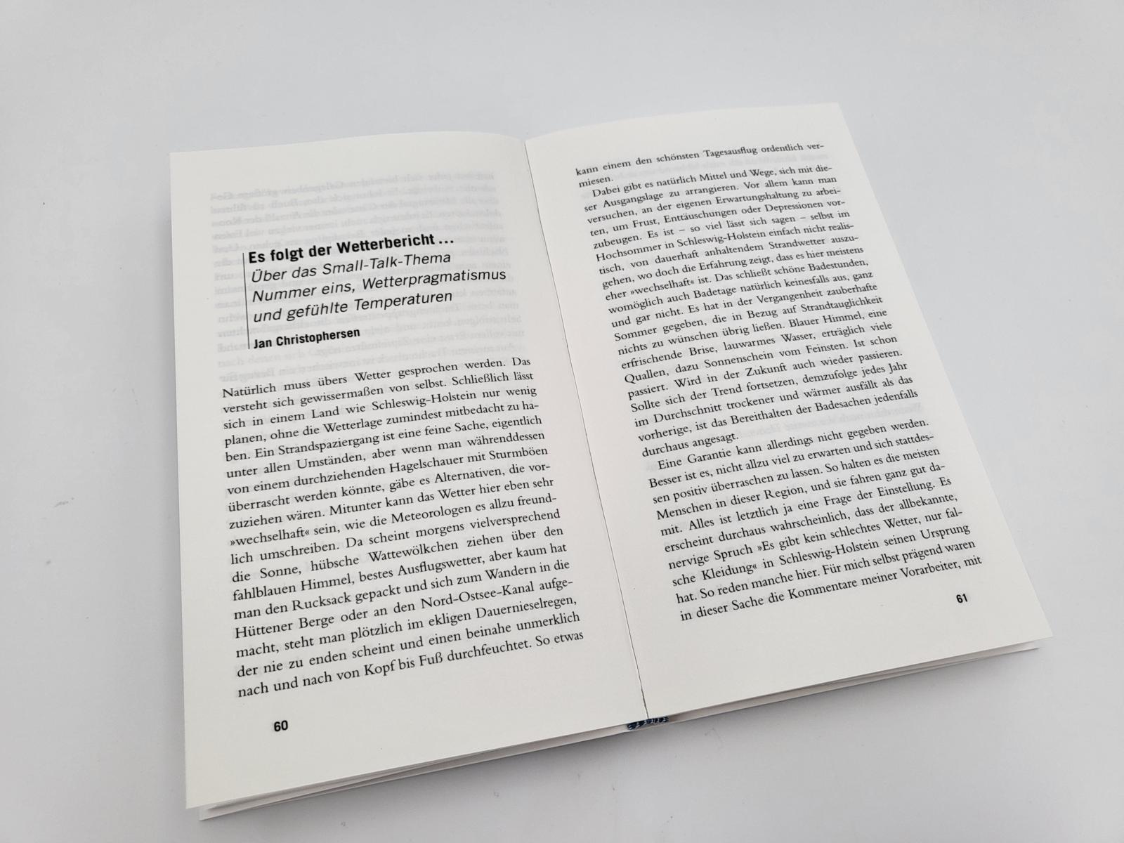 Gebrauchsanweisung für Schleswig-Holstein Gebrauchsanweisung für Schleswig-Holstein