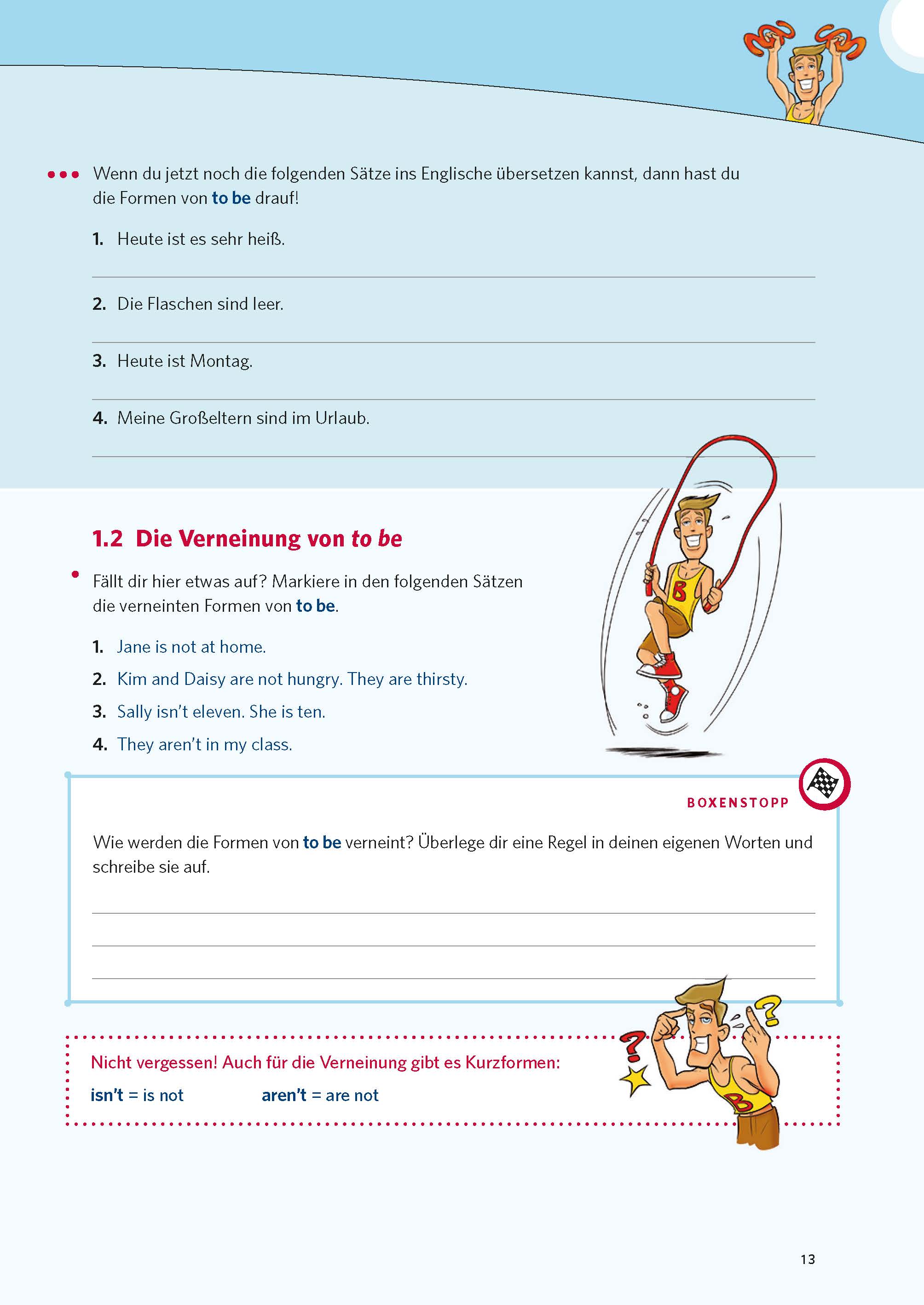 PONS Das große Übungsbuch Englisch 5. - 10. Klasse PONS Das große Übungsbuch Englisch 5. - 10. Klasse