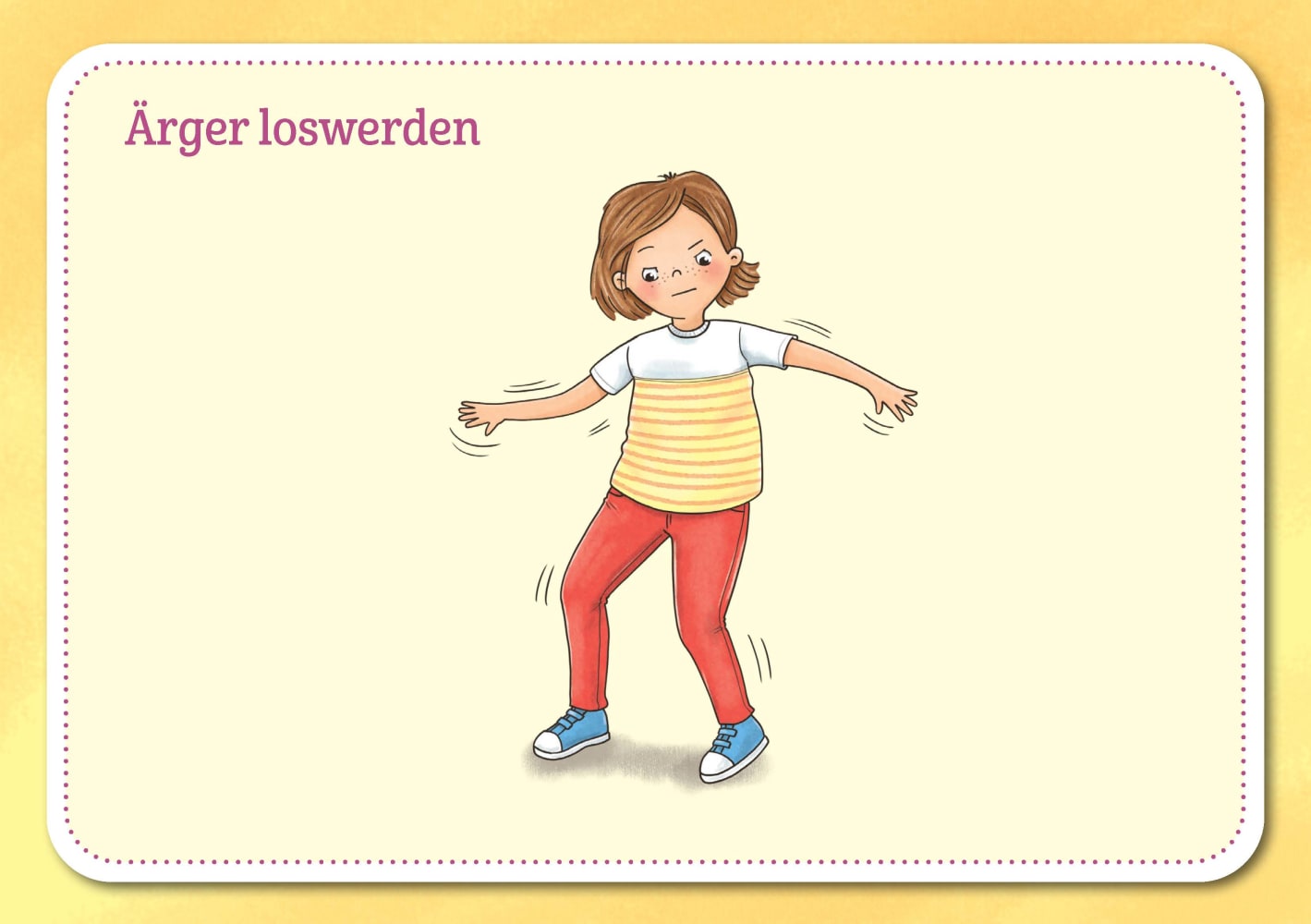 30 Mutmachverse und Wohlfühlreime