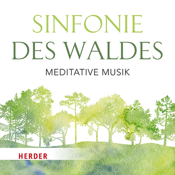 Sinfonie des Waldes (Audio-CD)