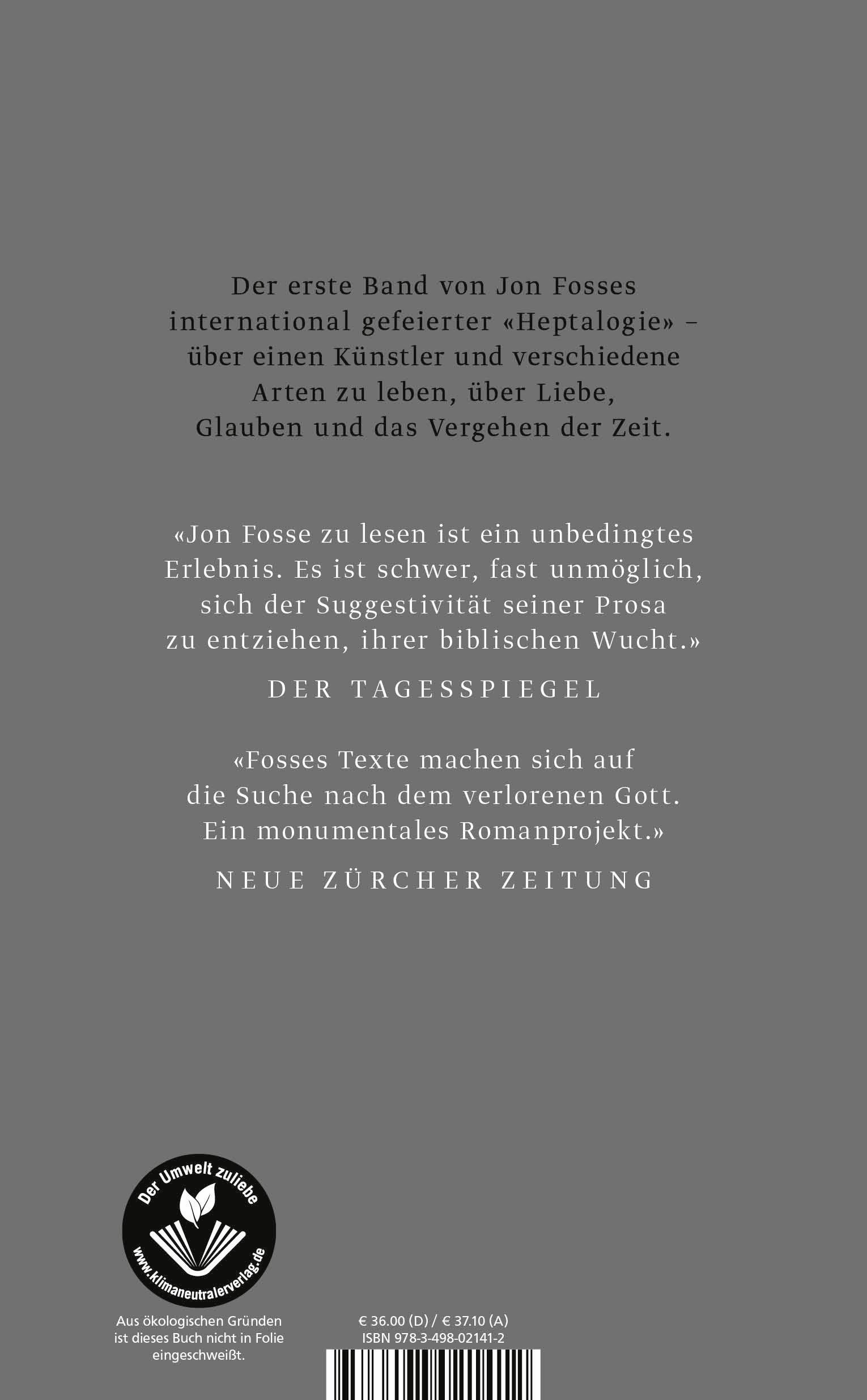 Der andere Name