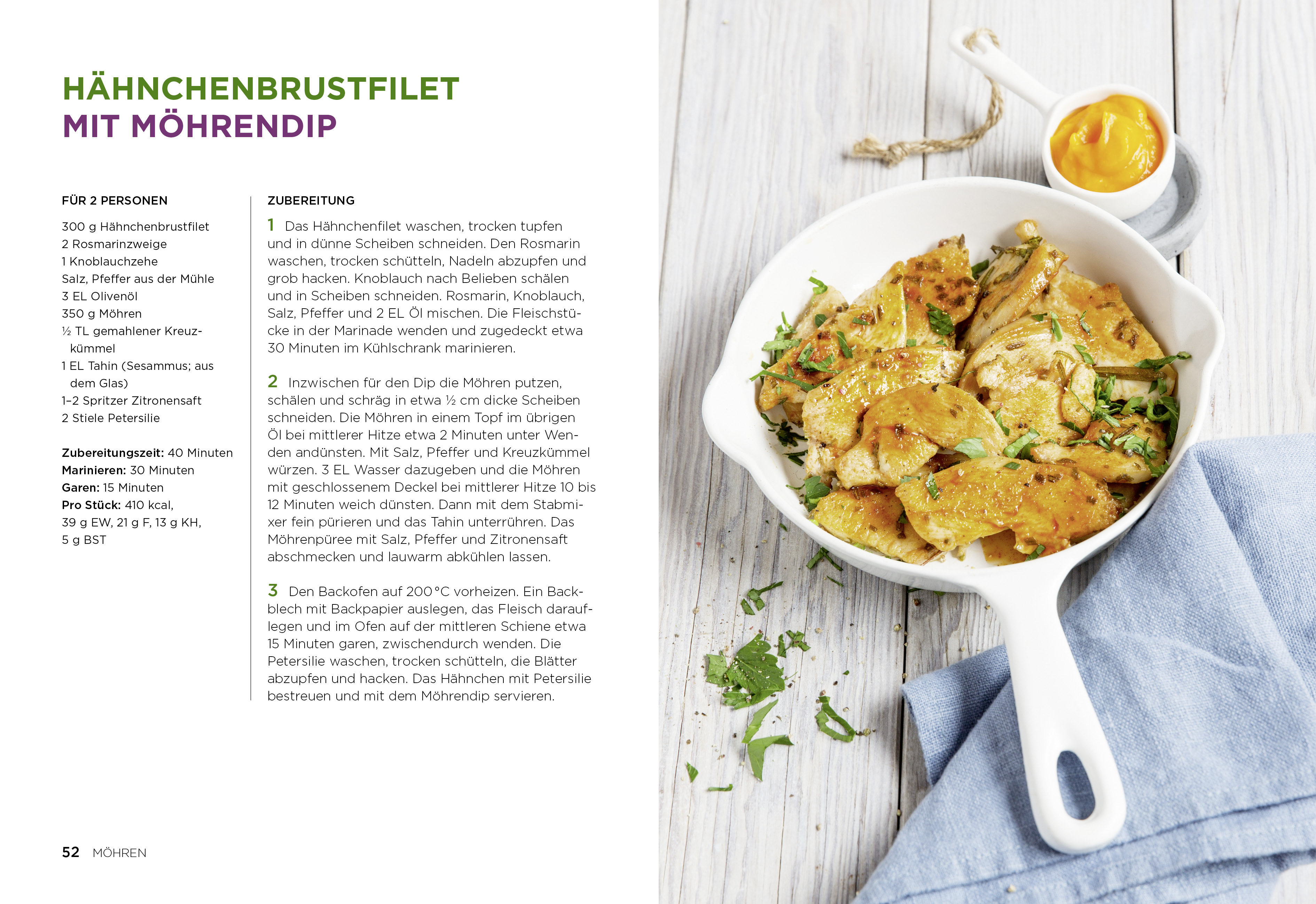 Apotheken Umschau: Superfoods