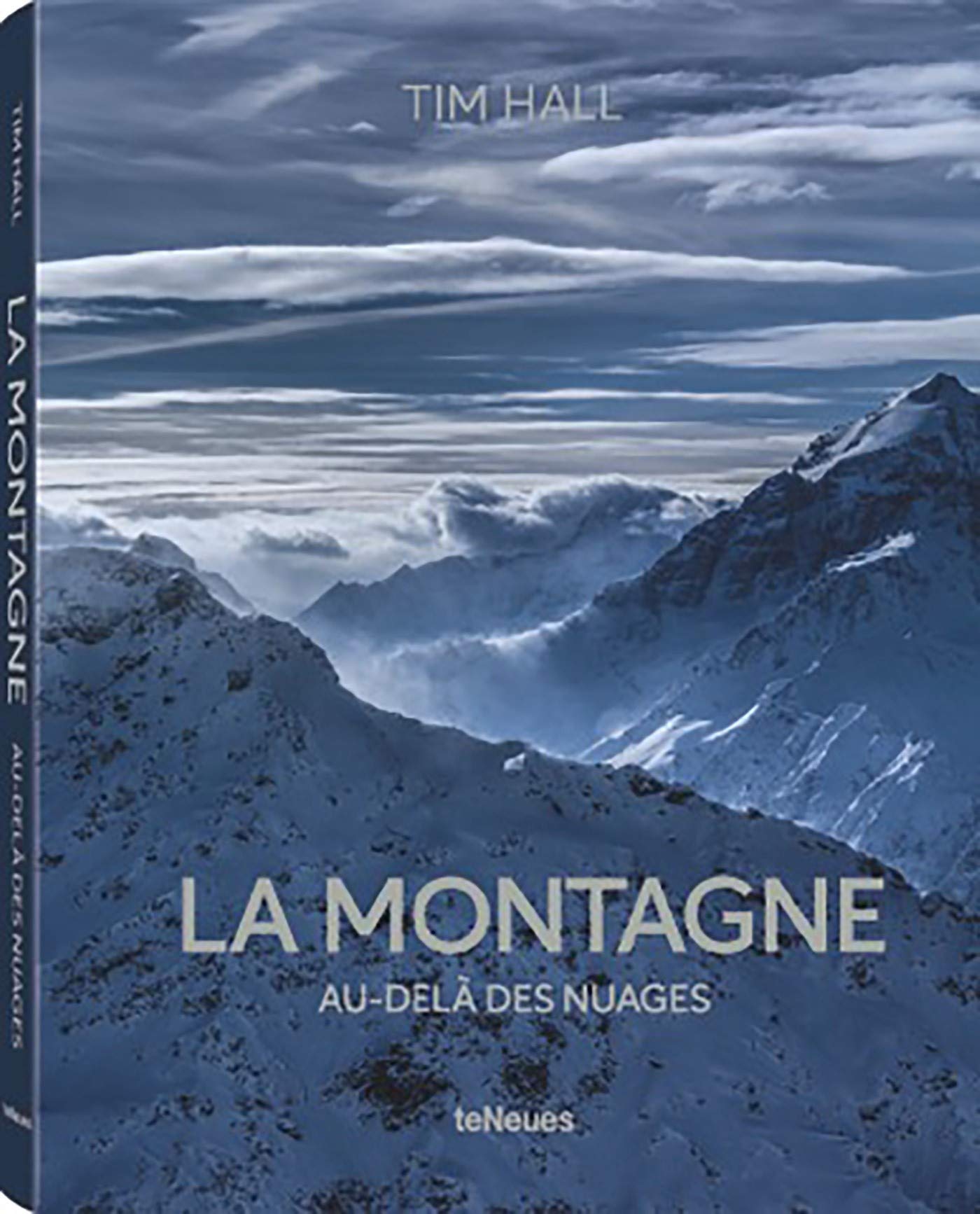 La montagne