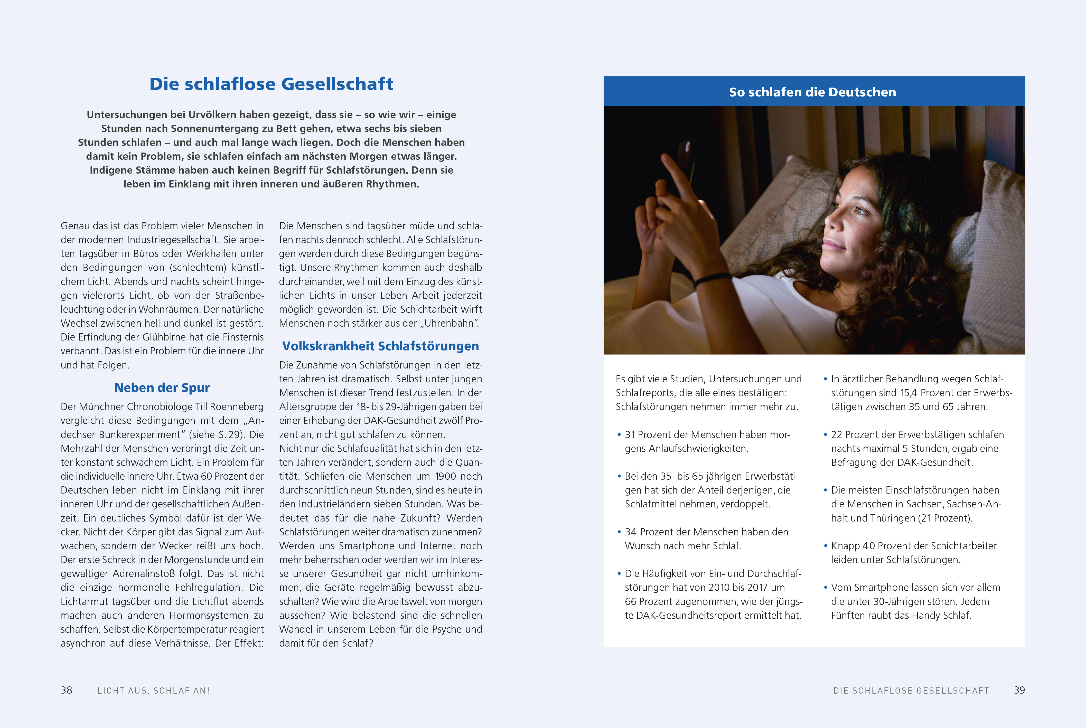 Meine sanfte Medizin für einen guten Schlaf Meine sanfte Medizin für einen guten Schlaf