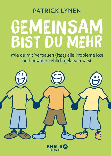 Gemeinsam bist du mehr