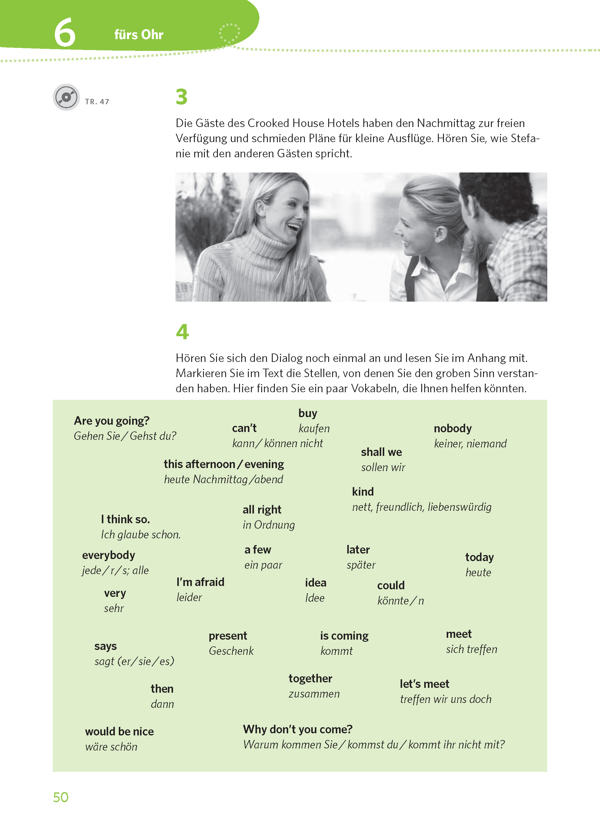 PONS Der große Sprachkurs Englisch