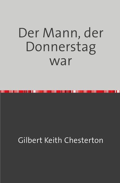 Der Mann, der Donnerstag war