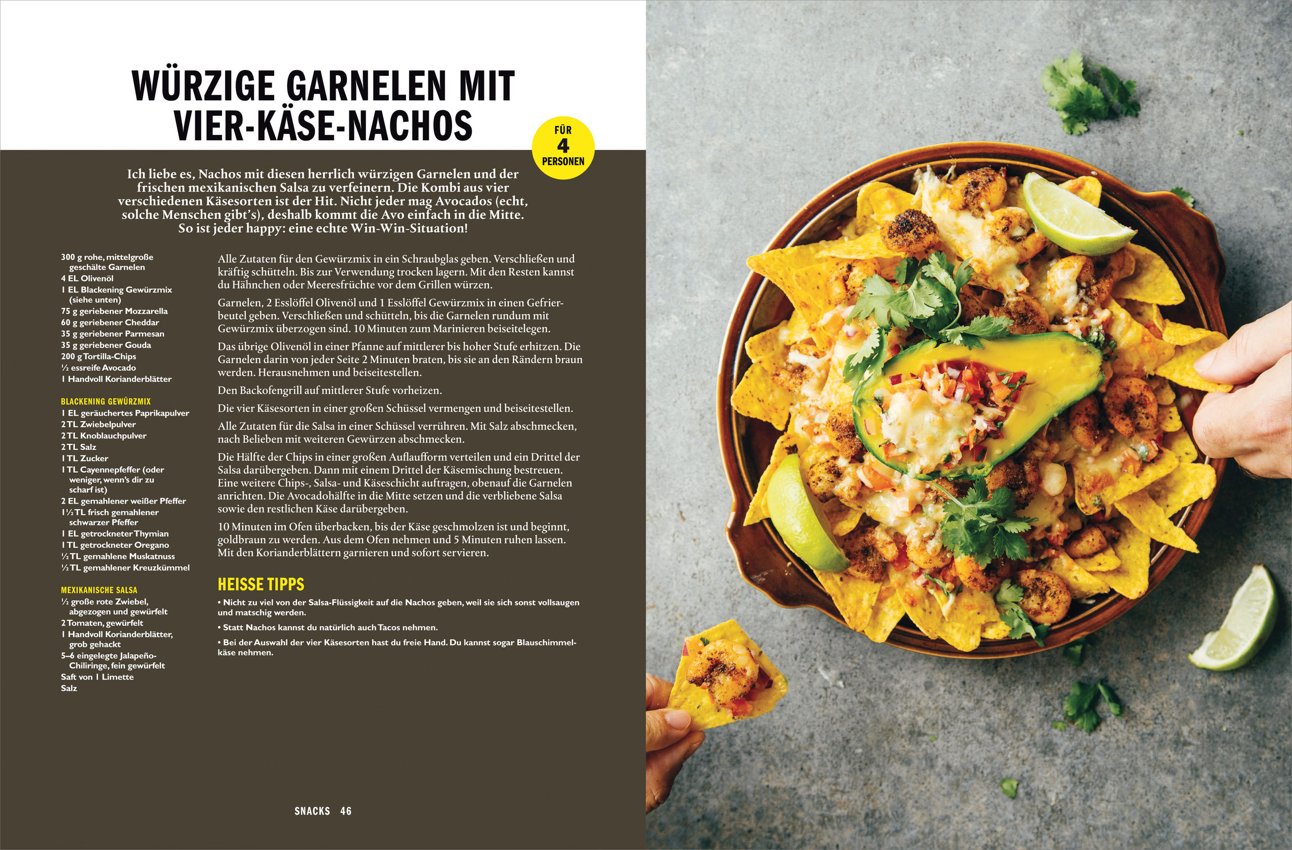 Fetter Genuss Fetter Genuss