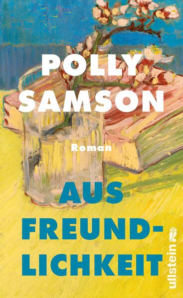Aus Freundlichkeit Aus Freundlichkeit