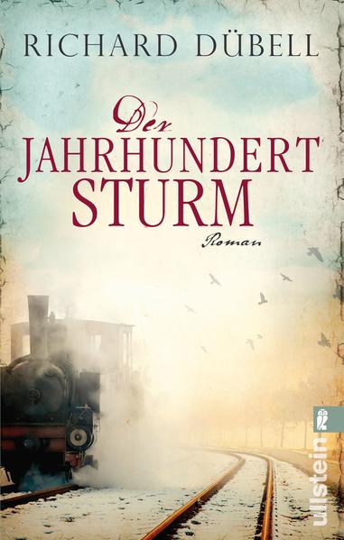 Der Jahrhundertsturm (Jahrhundertsturm-Serie 1)