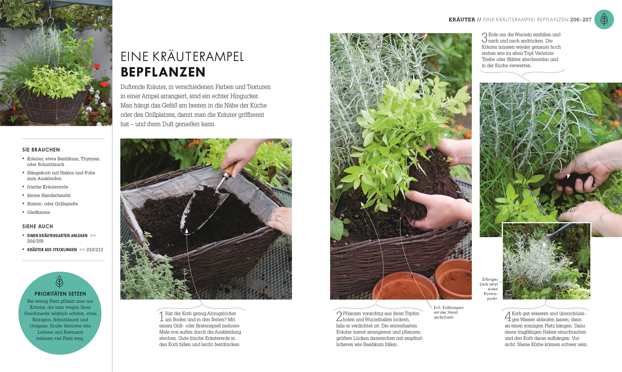 So geht Garten So geht Garten