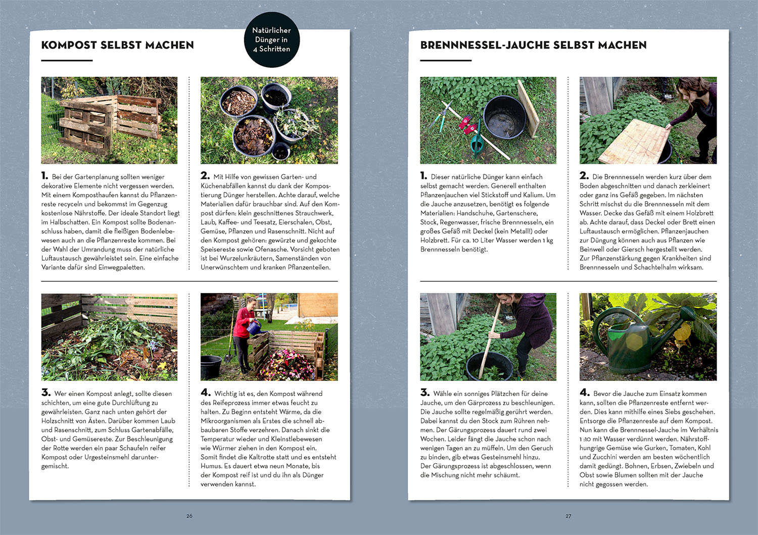 Garten - einfach günstig Garten - einfach günstig