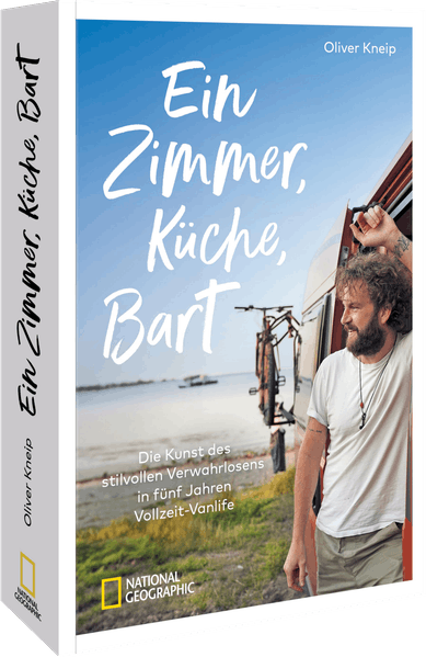 Ein Zimmer, Küche, Bart