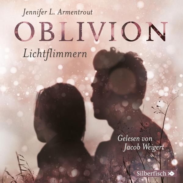 Obsidian 0: Oblivion 2. Lichtflimmern (Audio-CD)