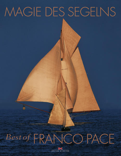 Magie des Segelns