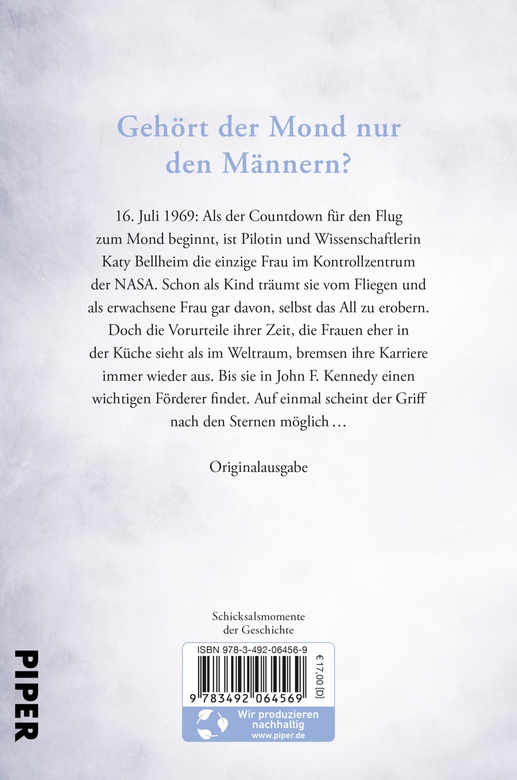 Der Griff nach den Sternen