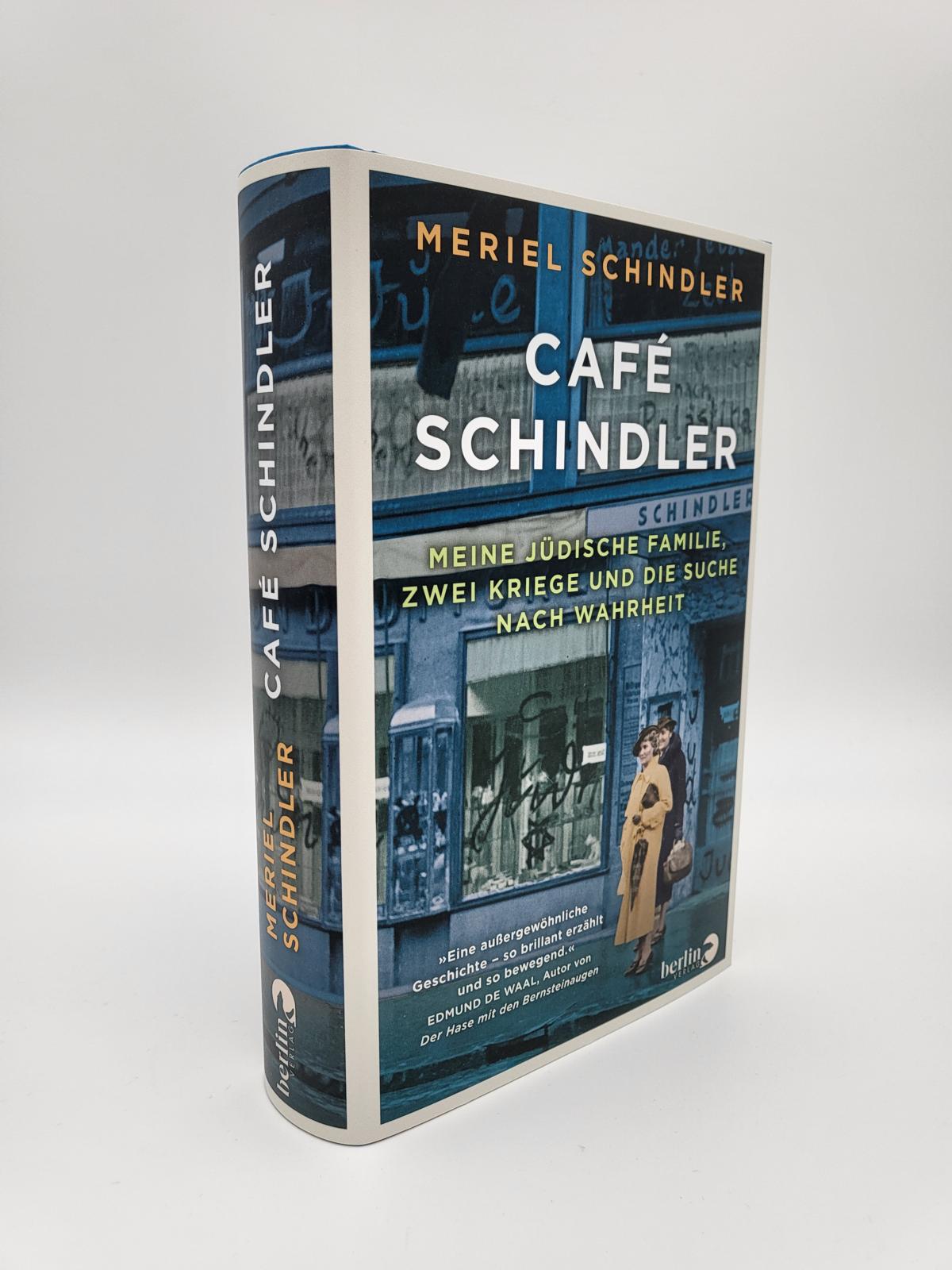 Café Schindler