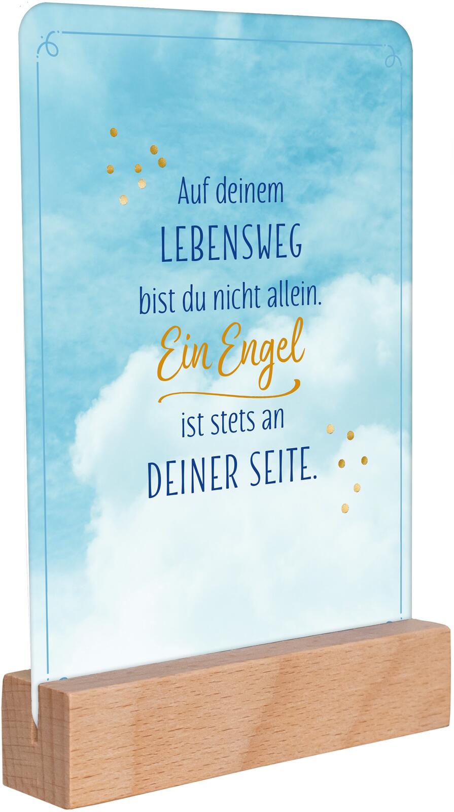 Ein Engel für jeden Tag