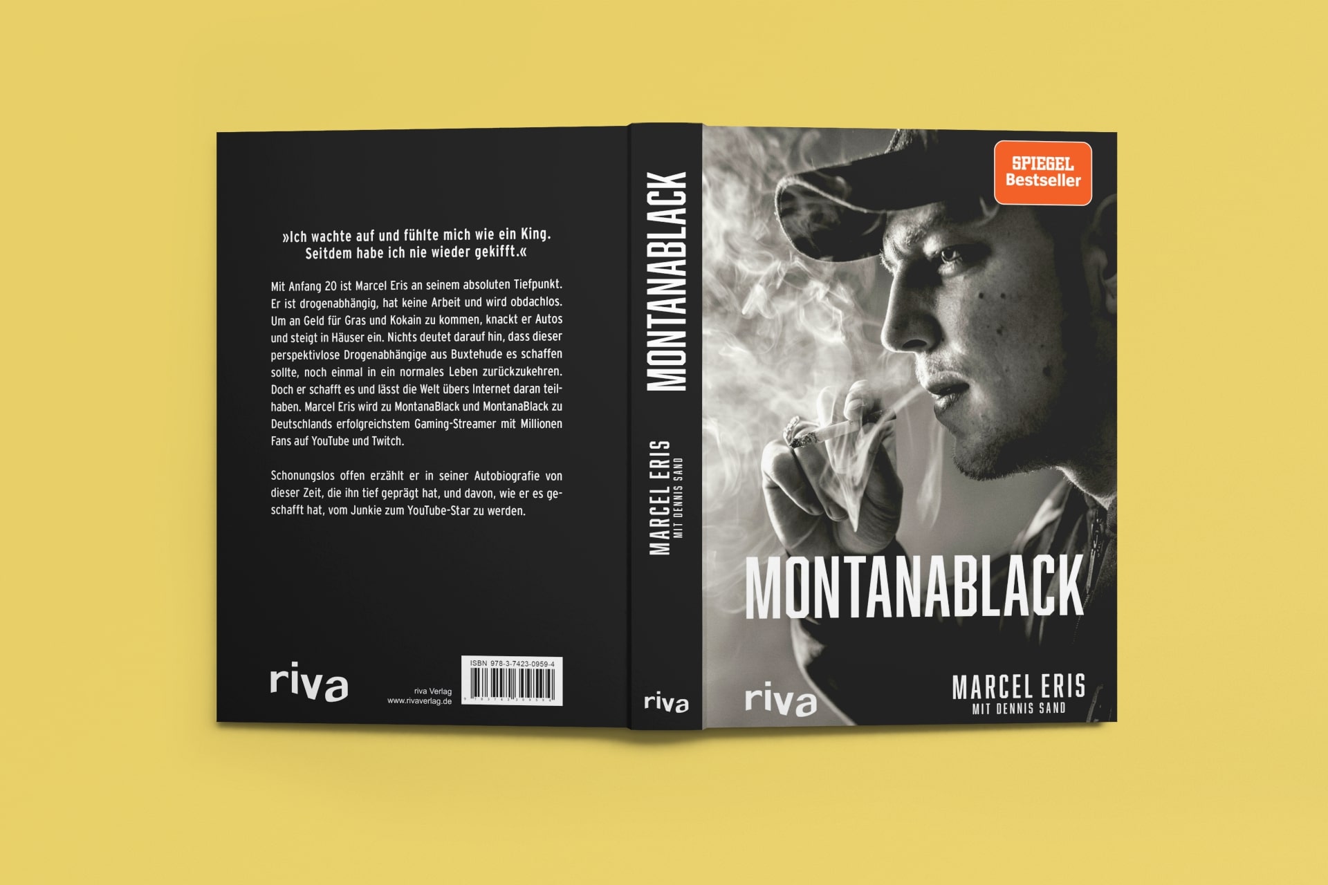 MontanaBlack MontanaBlack