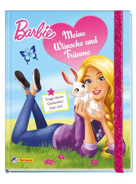 Barbie: Meine Wünsche und Träume