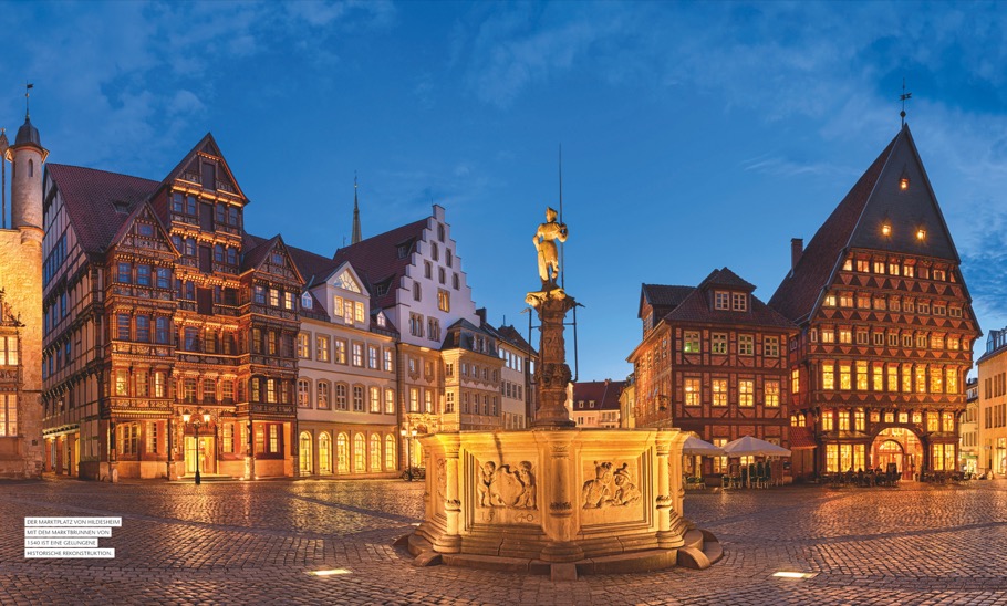 Secret Citys Deutschland Secret Citys Deutschland