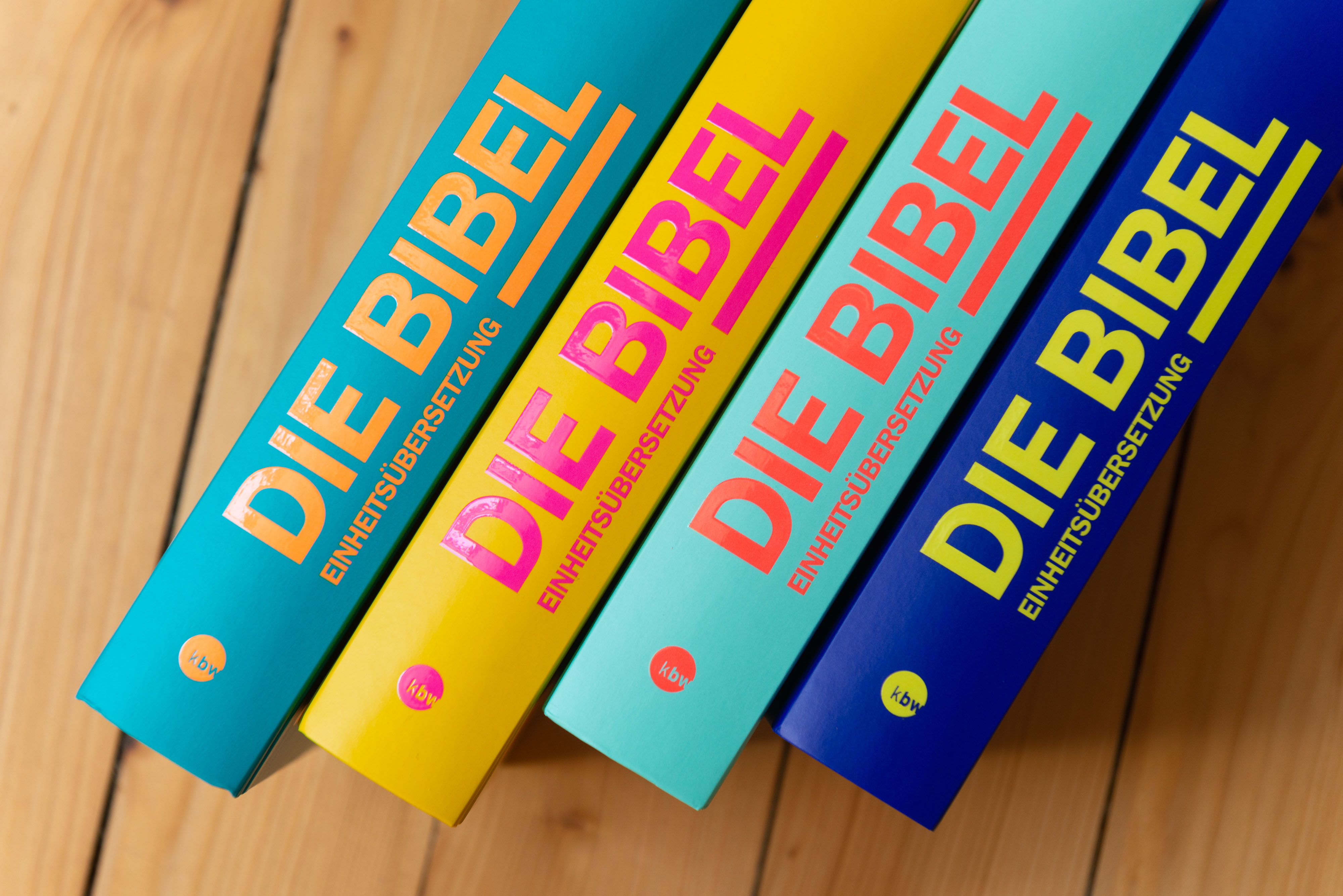 Schulbibel Einheitsübersetzung Schulbibel Einheitsübersetzung