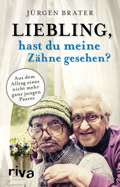 Liebling, hast du meine Zähne gesehen? Liebling, hast du meine Zähne gesehen?