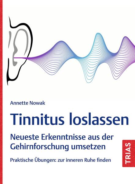 Tinnitus loslassen Tinnitus loslassen