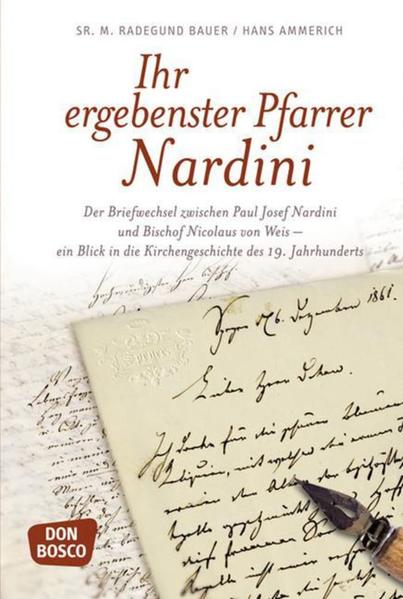 Ihr ergebenster Pfarrer Nardini