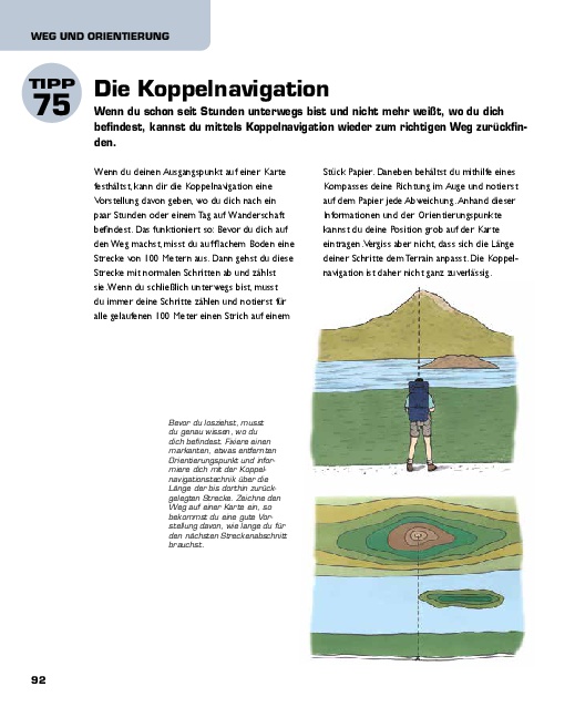Der Survival Guide