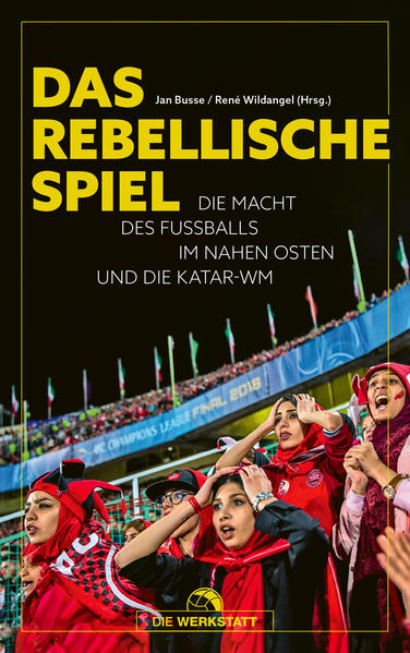 Das rebellische Spiel