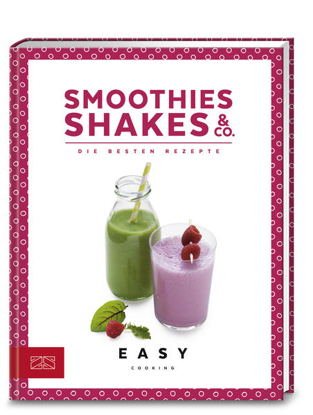 Smoothies, Shakes & Co.