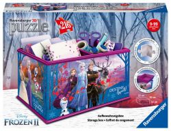 Aufbewahrungsbox - Frozen 2