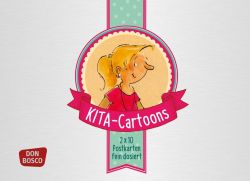 Kita-Cartoons