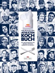 Das Athleten-Kochbuch