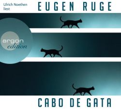 Cabo de Gata (Audio-CD)