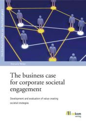 The business case for corporate societal engagement