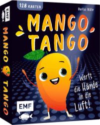 Kartenspiel: Mango Tango Kartenspiel: Mango Tango