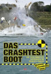 Das Crashtest-Boot