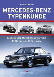 Mercedes-Benz Typenkunde