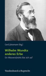 Wilhelm Wundts anderes Erbe