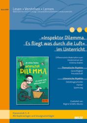 »Inspektor Dilemma« im Unterricht