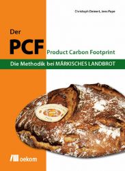 Der PCF - Die Methodik bei Märkisches Landbrot